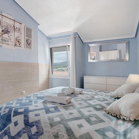 Torviscas Alta Vista Apartment Costa Adeje  Ngoại thất bức ảnh