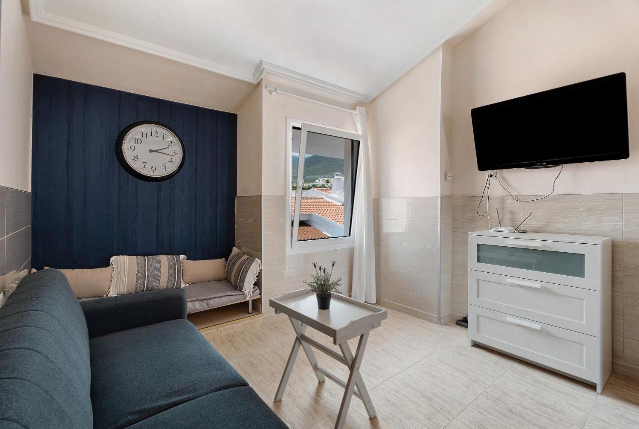 Torviscas Alta Vista Apartment Costa Adeje  Ngoại thất bức ảnh
