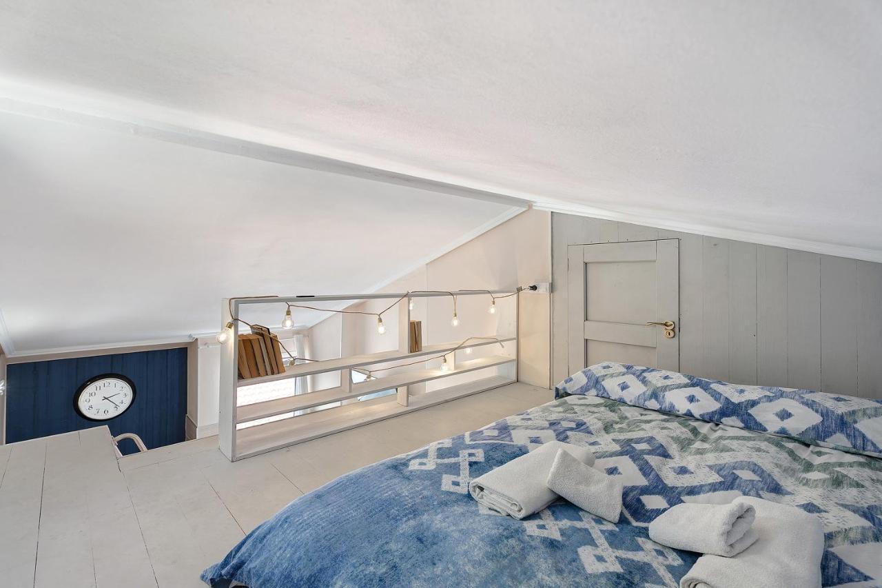 Torviscas Alta Vista Apartment Costa Adeje  Ngoại thất bức ảnh