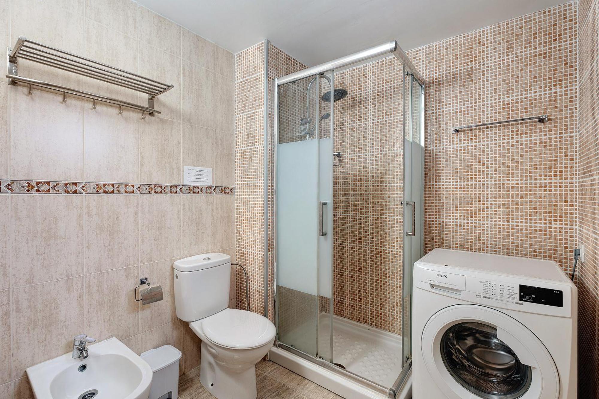 Torviscas Alta Vista Apartment Costa Adeje  Ngoại thất bức ảnh
